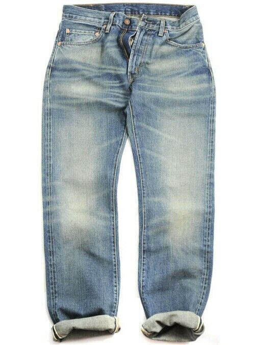 levi's vintage clothing 505